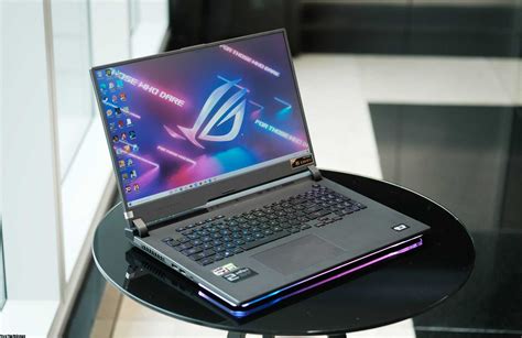 rog strix g17|rog strix g17 review.